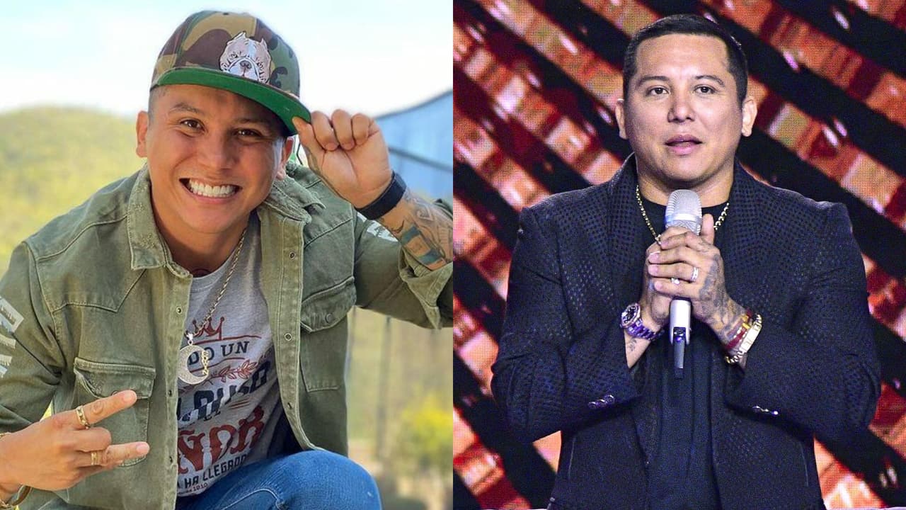 Edwin Luna luce casi irreconocible tras último retoque estético: fotos