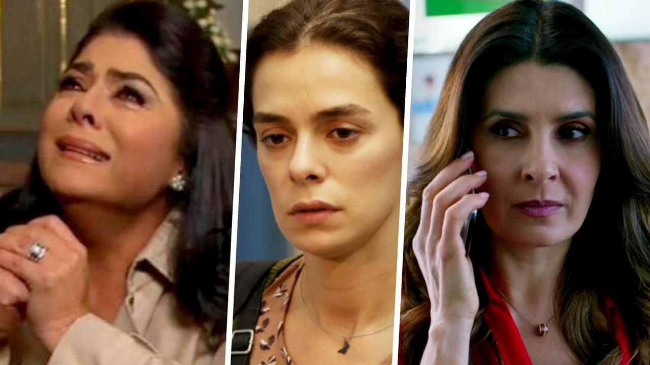Día de las Madres: mamás de telenovela que han dejado huella