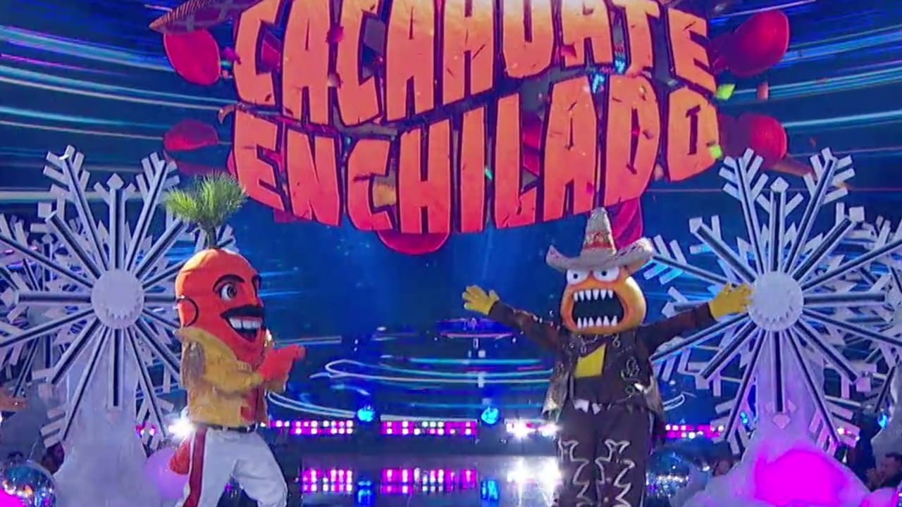 ¿Quién Es La Máscara? 2024: lágrimas de emoción y por primera vez el público votó para elegir al ganador en EU