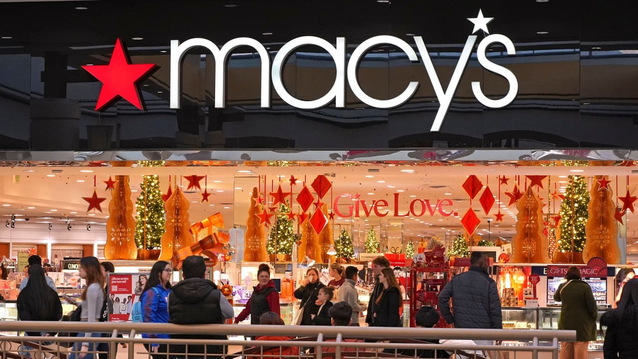 Macy’s cerrará 10 tiendas en el área triestatal; revisa la lista completa