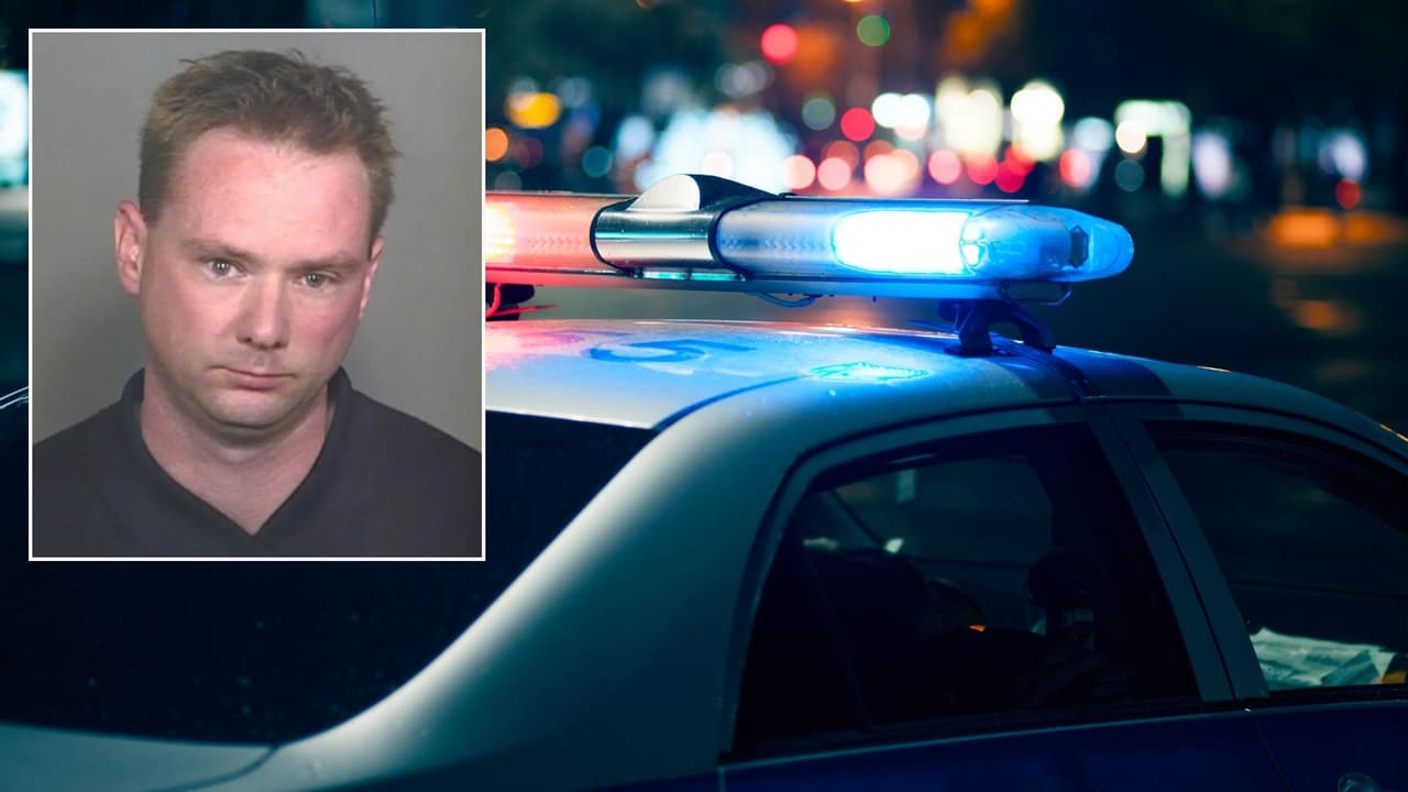 Detienen en Francia al segundo hombre más buscado en Scottsdale, tras una pesquisa de casi 20 años