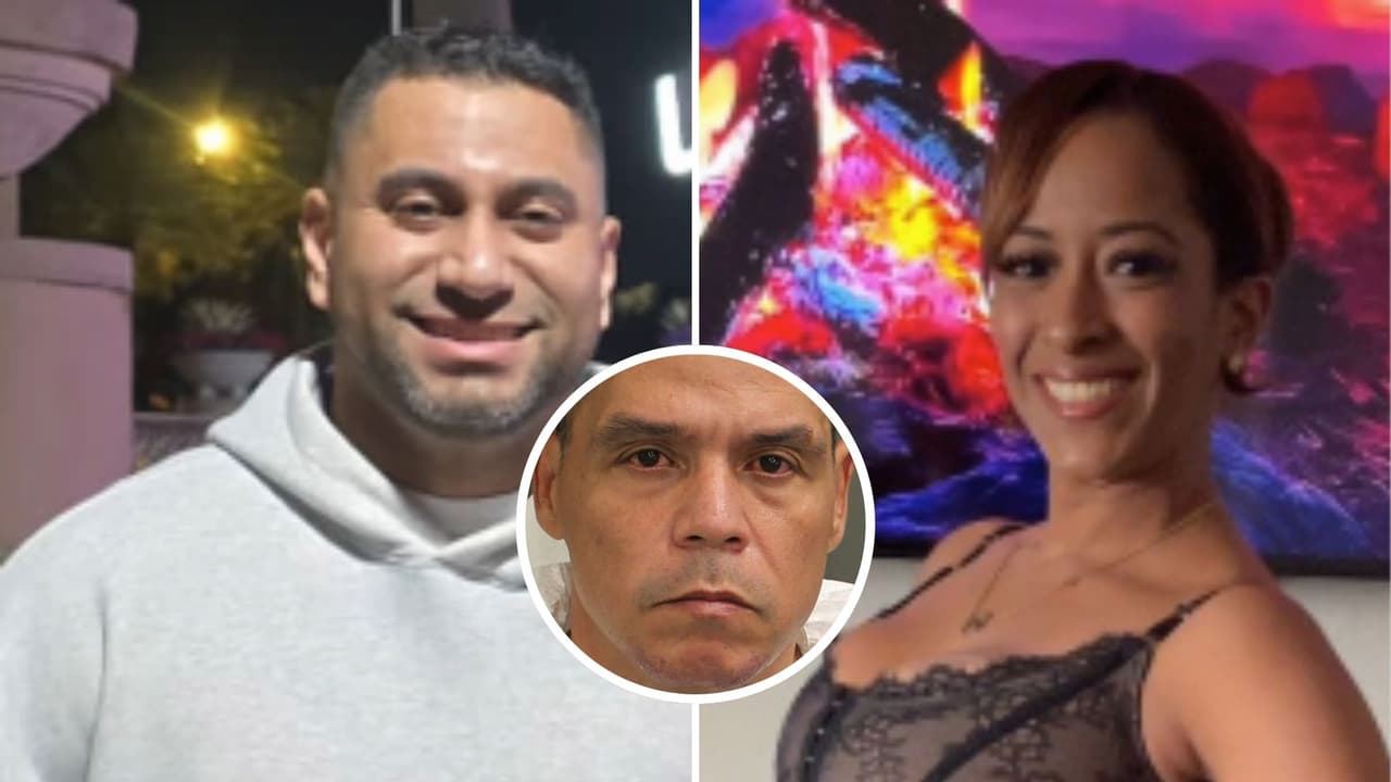 Identifican a pareja hispana asesinada en Orlando; arrestan a expareja de la mujer