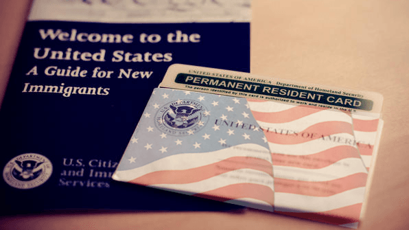 Si ganó un cupo en la lotería de visas 2023, primero pida una visa de inmigrante y espere nuevas instrucciones