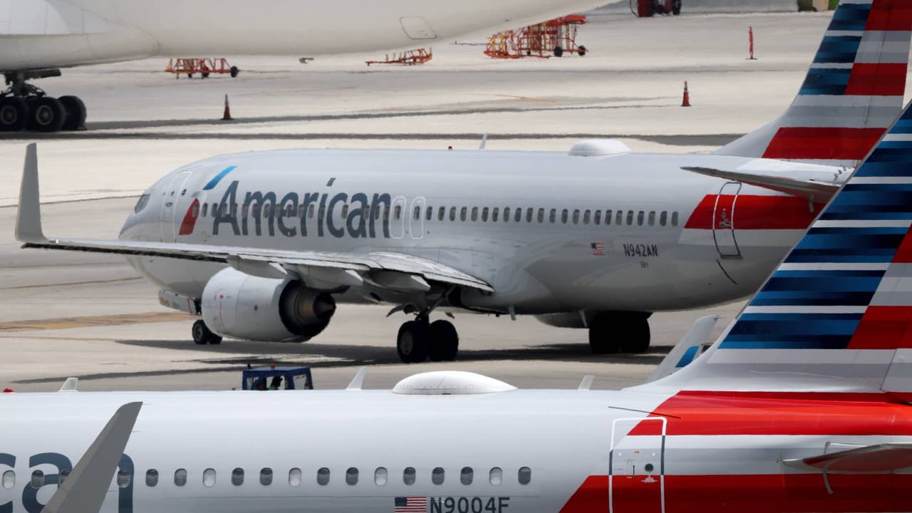 American Airlines deberá pagar más de $11 millones a un pasajero que sufrió un derrame cerebral durante un vuelo