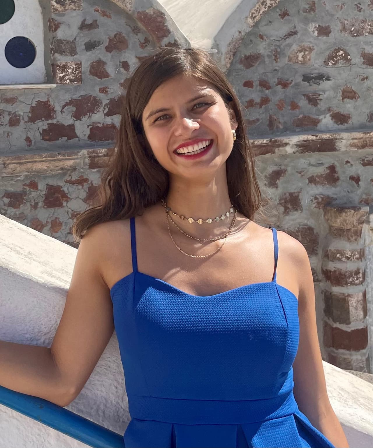 Paloma Maldonado's profile picture