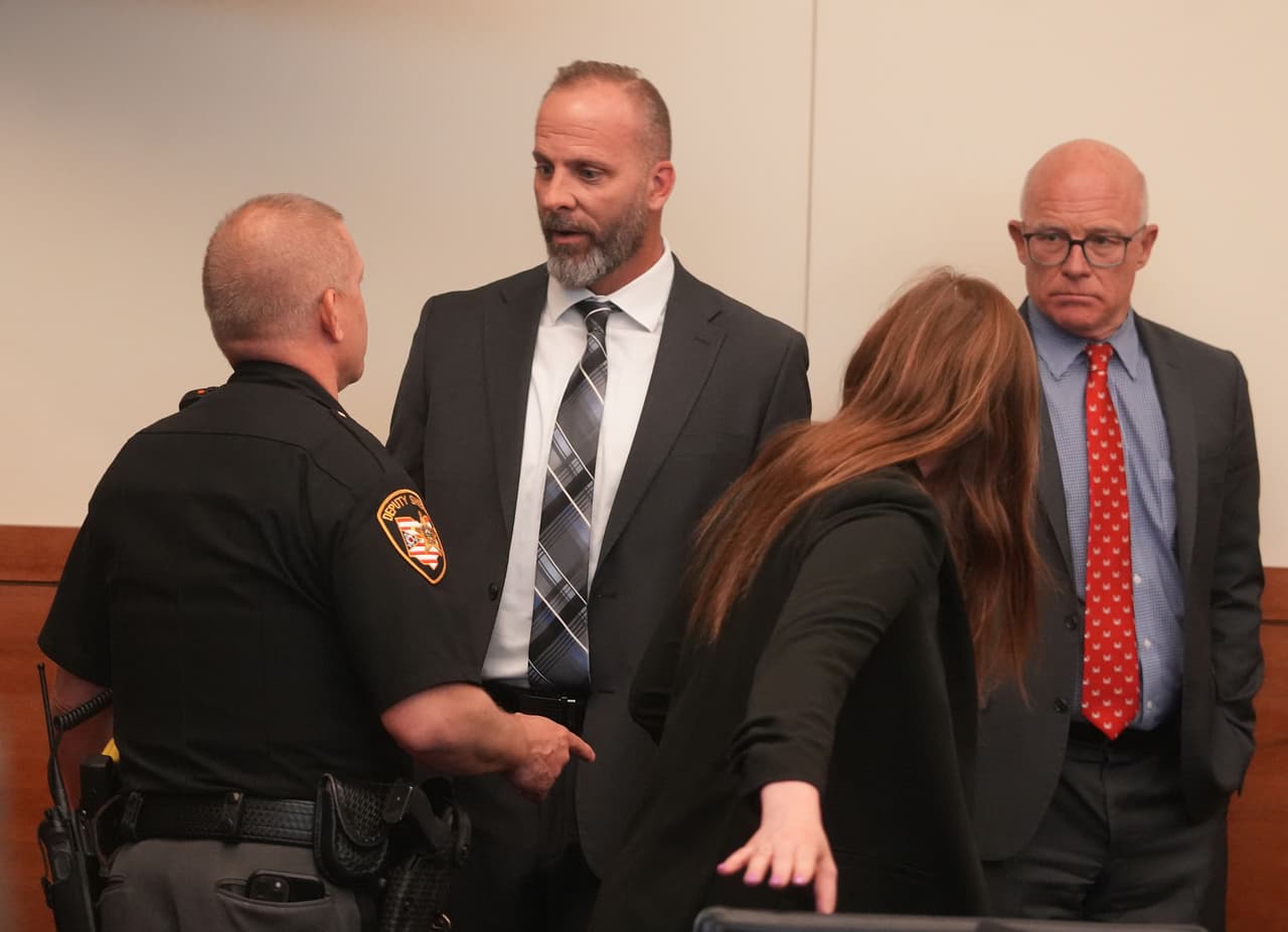 Exayudante del sheriff es declarado culpable por matar a Casey Goodson Jr., joven negro que llevaba sándwiches a su abuela