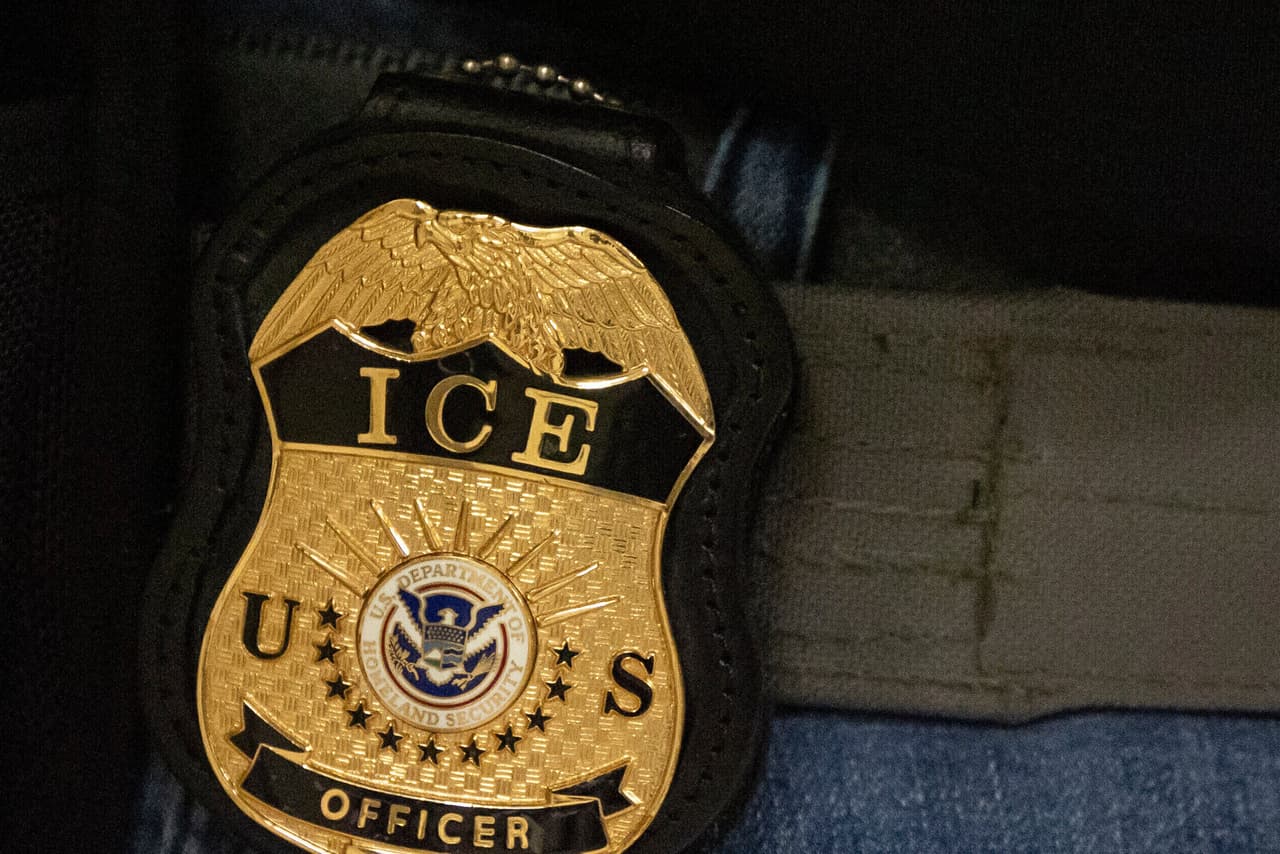 Aumentan muertes en centros de detención de ICE: informe revela alza sostenida y posibles causas
