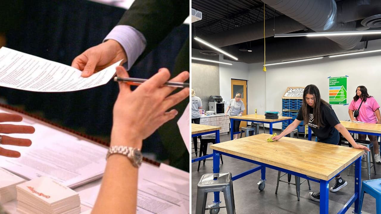 Extienden fechas para programa de empleo veraniego para jóvenes; revisa cómo inscribirte