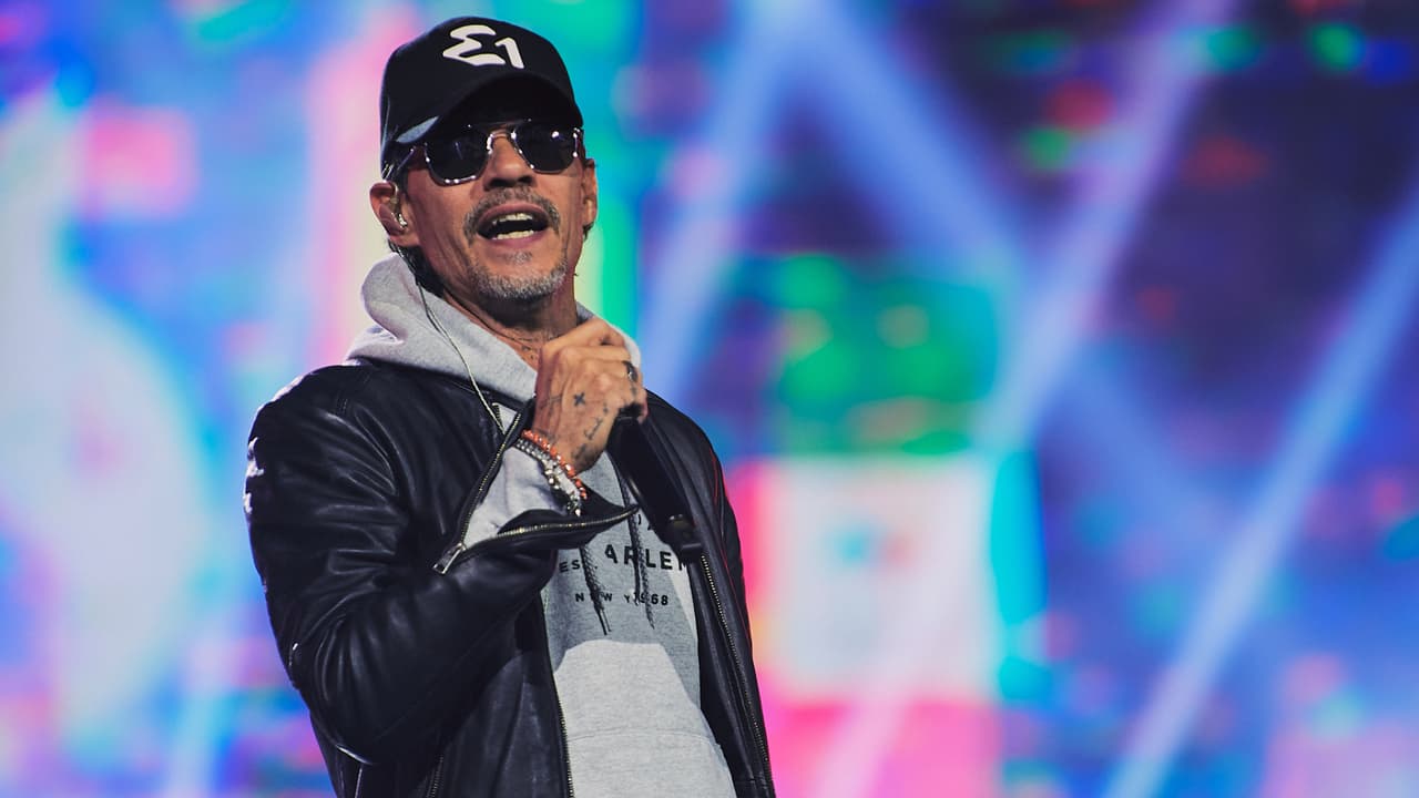 Latin American Music Awards 2024: Marc Antony, Ricardo Montaner y Yandel cierran los ensayos de la fiesta