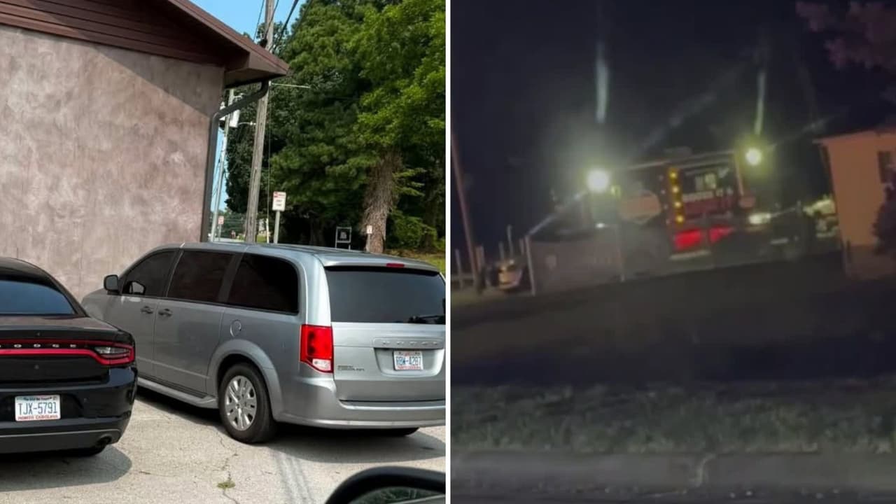 ICE detiene a tres personas en Carolina del Norte durante retén de licencias: esto se sabe