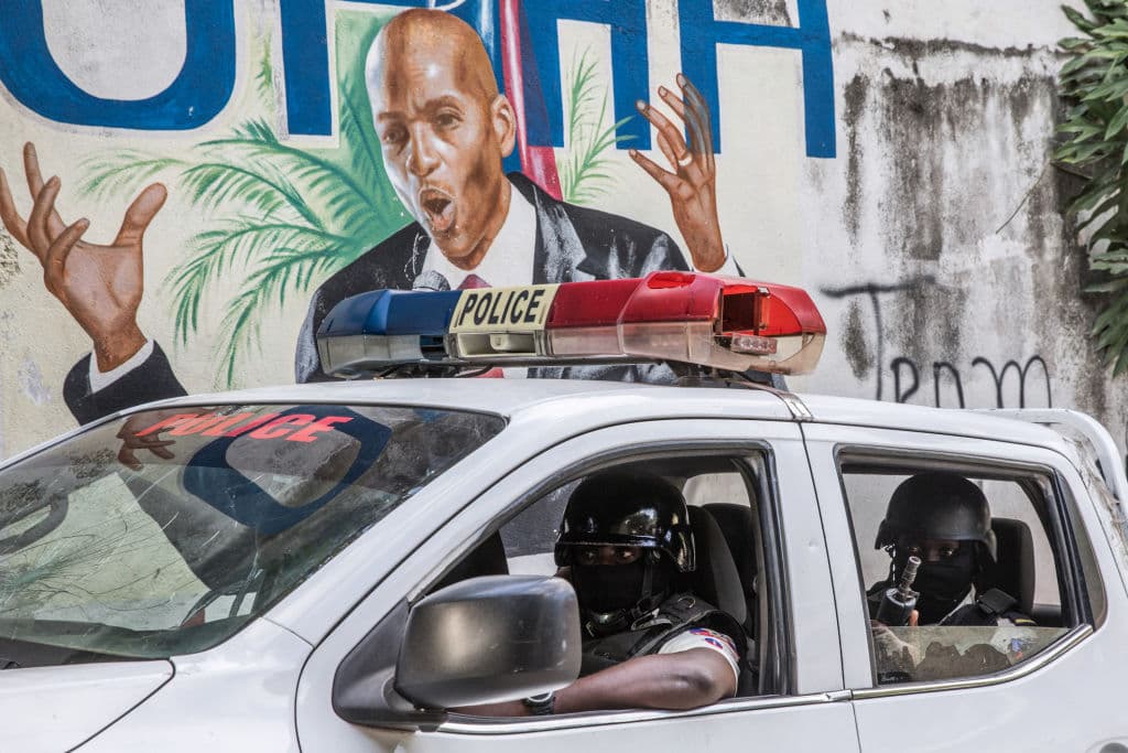 President Biden's unforeseen dilemma in Haiti and Cuba