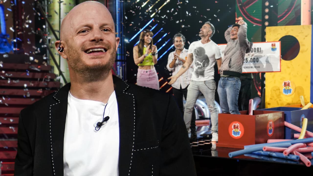 Así se vivió el gran estreno de ¿Cuál Es El Bueno? por UniMás: sorpresas, invitados de lujo y más