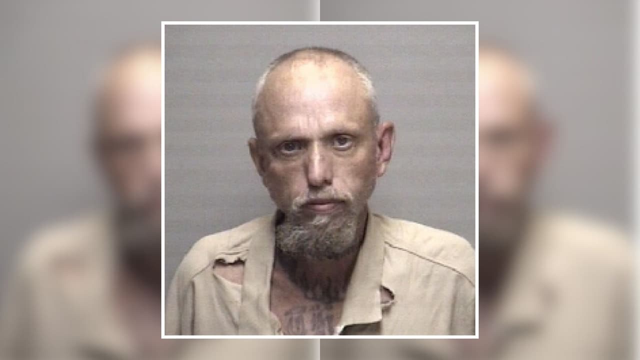 Este hombre ha sido acusado de asesinato por distribuir fentanilo a una mujer que murió tras una sobredosis