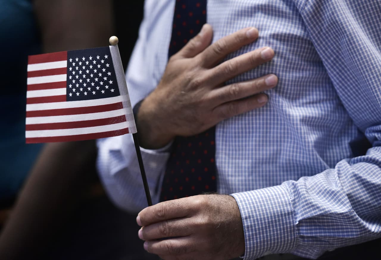 Lotería de Visas 2027: ¿cuándo abre el registro y qué países pueden participar en el sorteo de la "Green Card"?