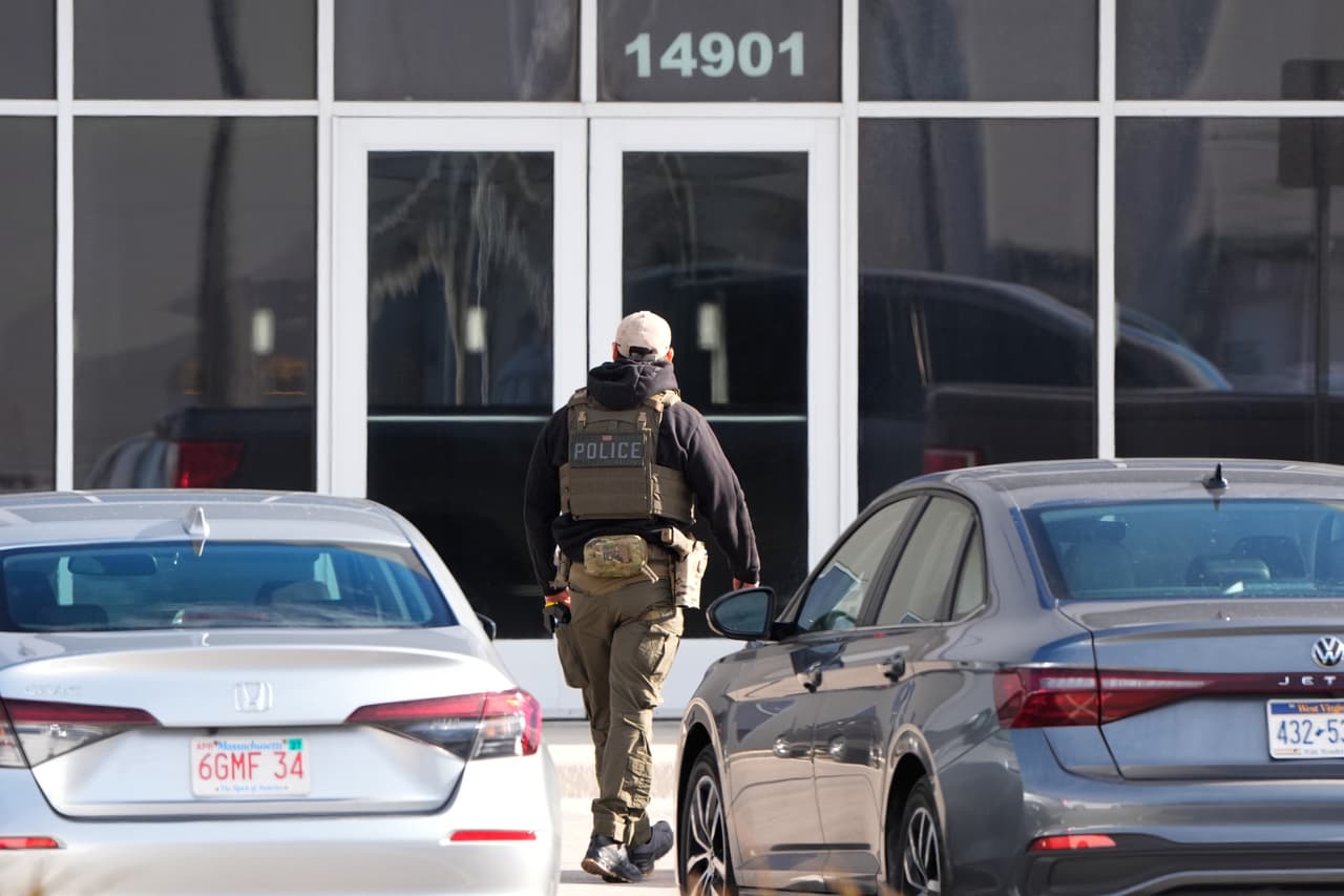 Arrestos y numerosas llamadas de auxilio, el reflejo de las redadas migratorias que agitan a la comunidad hispana en Nueva Jersey