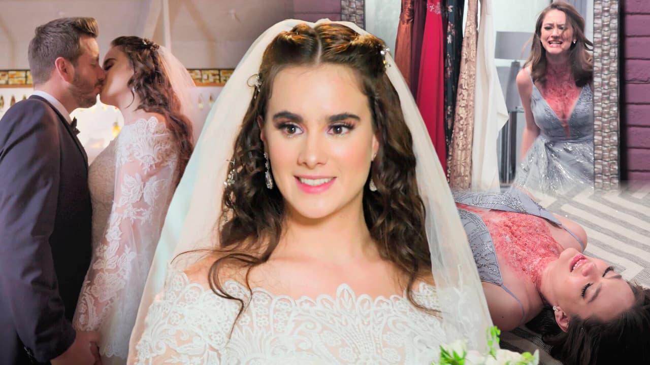 Lo que se vivió en el final de Diseñando tu Amor por Univision: la boda de Valentina y la muerte de Nora
