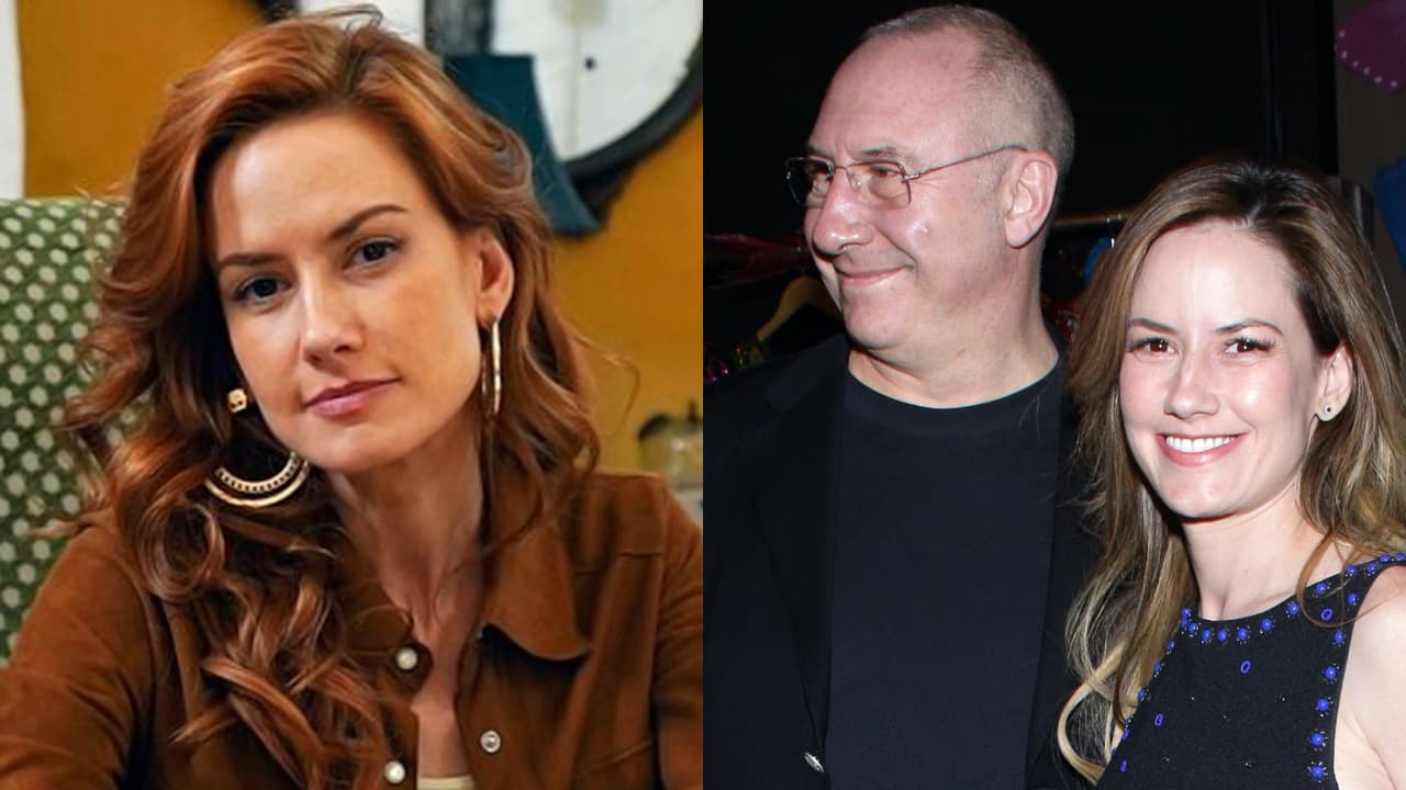 Altair Jarabo reitera que no quiere hijos con su esposo 19 años mayor que ella: "Es difícil"