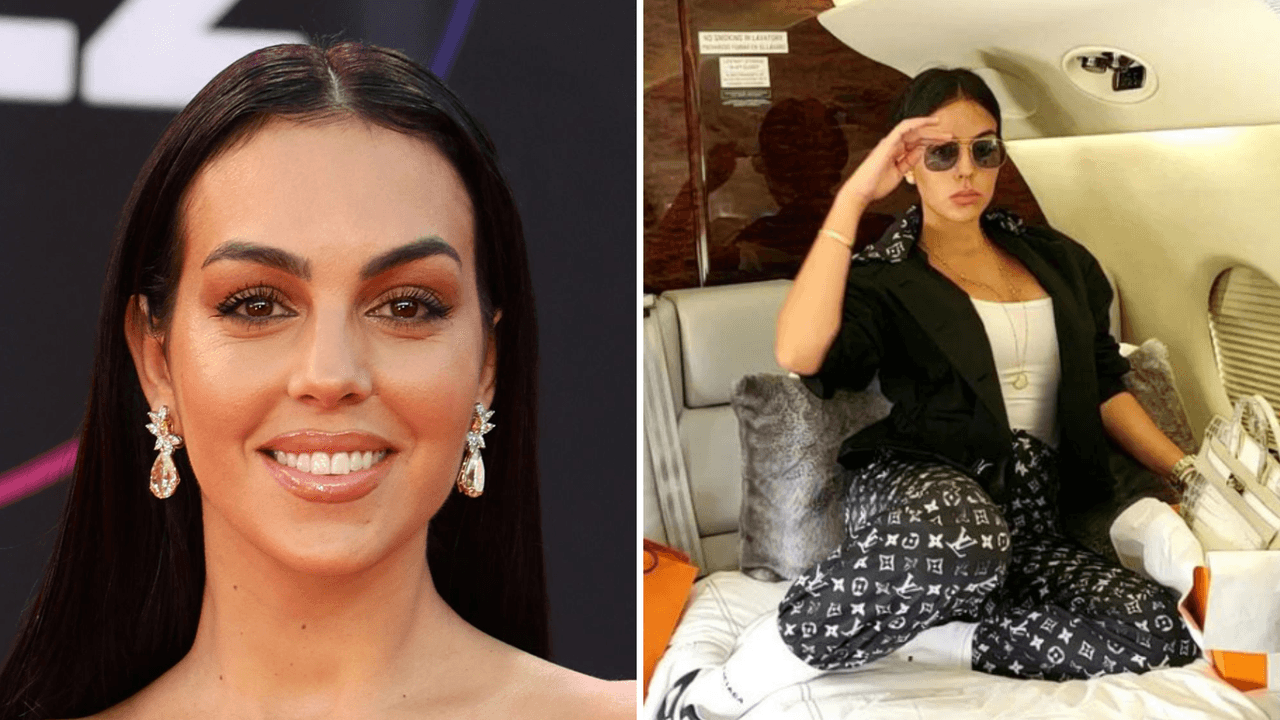 Georgina Rodríguez gastó casi 30 mil dólares al ir de compras, pero algo le pareció muy caro