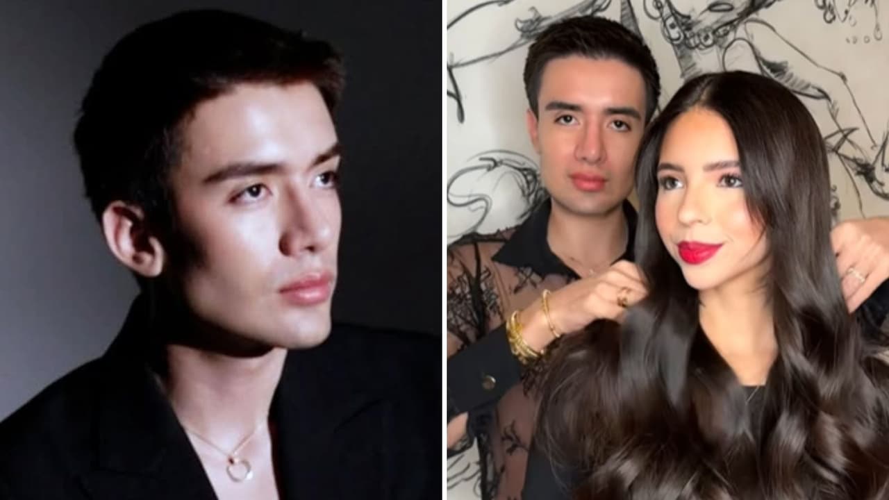 Ya habría “primer sospechoso” por la muerte de ‘Micky Hair’, estilista de Ángela Aguilar