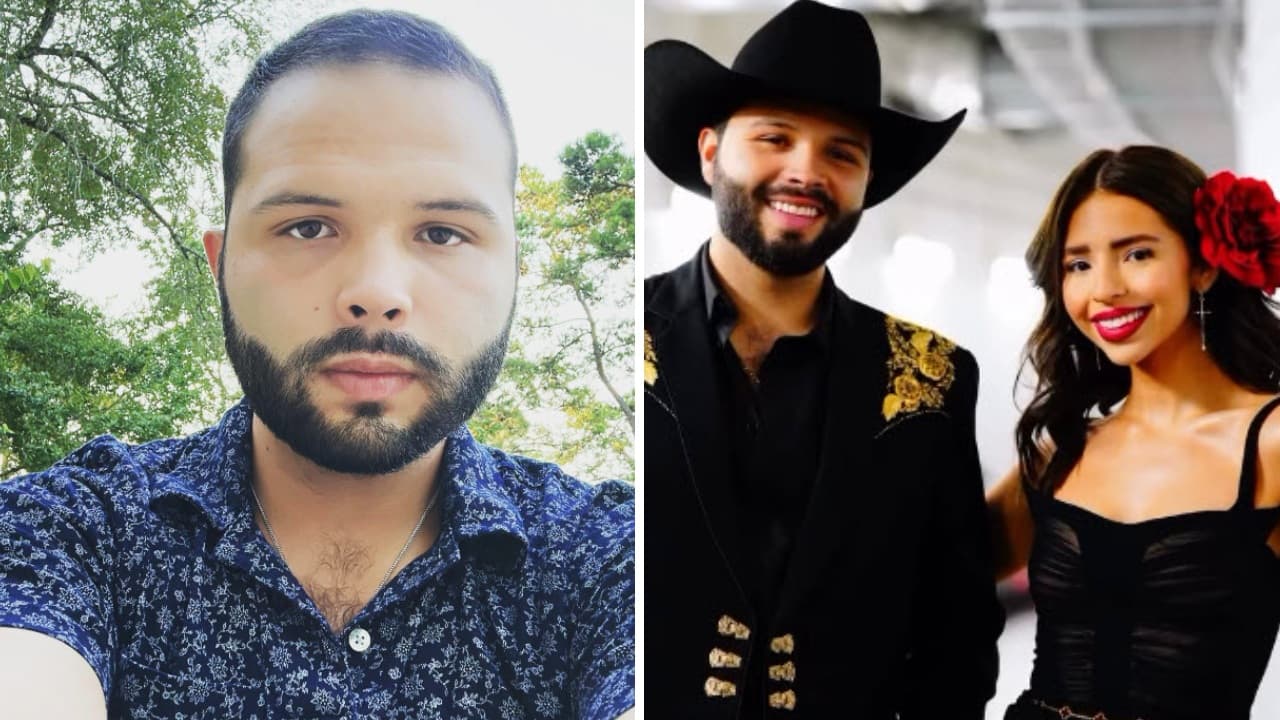 Ángela Aguilar cumple años y su hermano Leonardo advierte con mensaje: "Seguirá brillando"