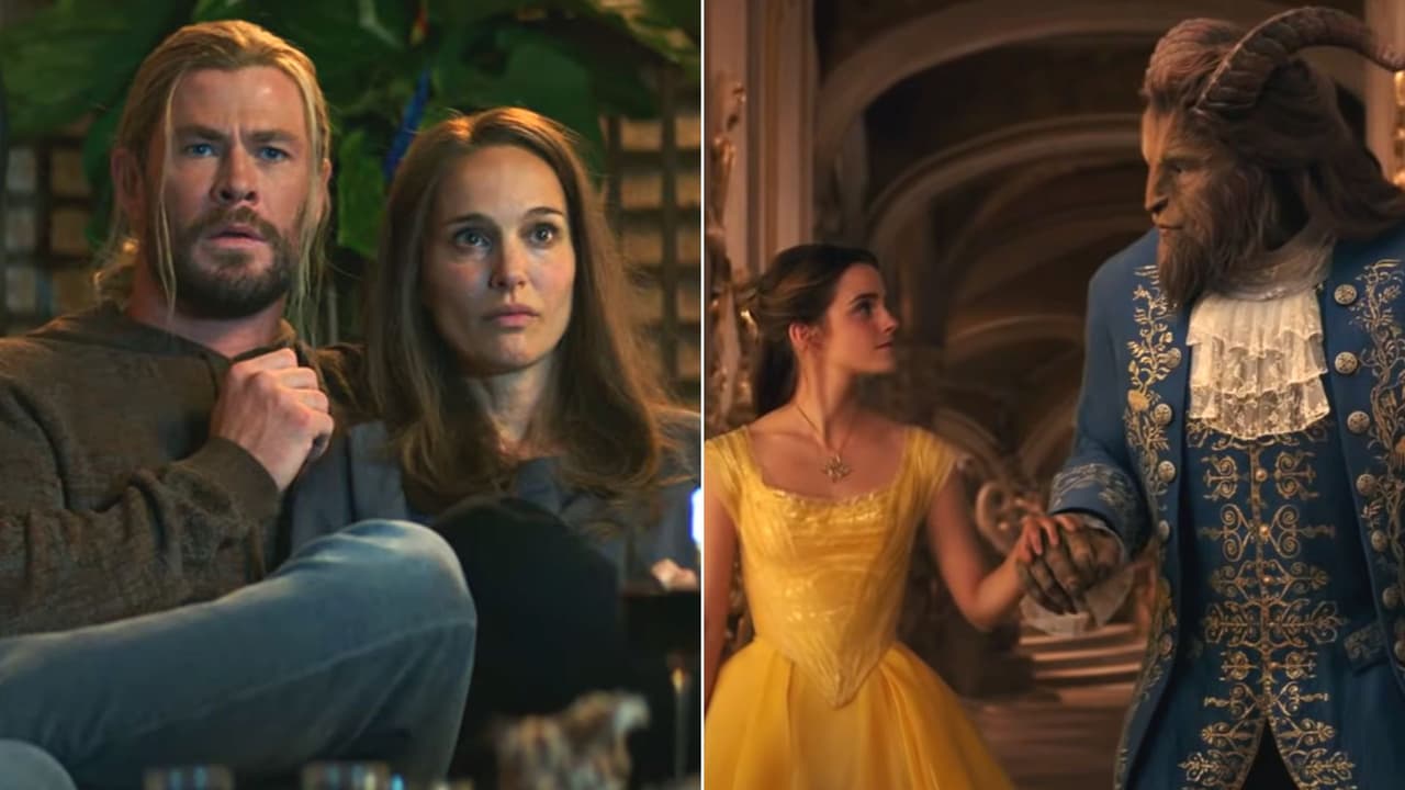 Parejas que no tenían nada de química en pantalla: a los fans no les gustaron sus romances