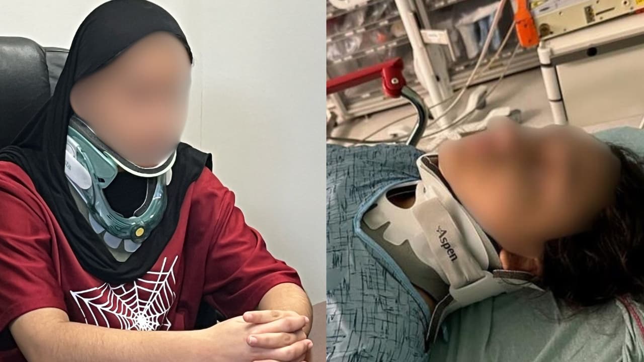 Tres estudiantes afganas son atacadas a golpes en una escuela de Houston: exigen respuestas