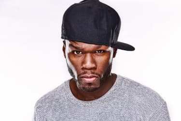 Curtis James Jackson III