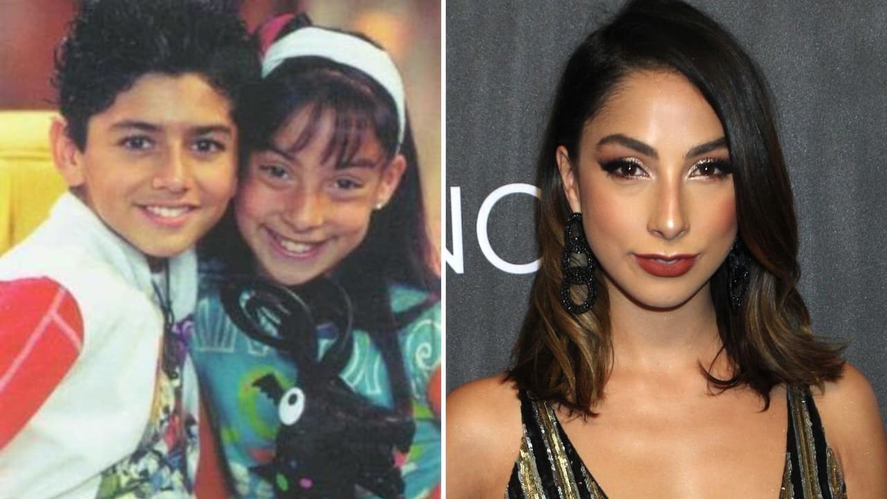 ¿Te acuerdas de ‘La Chofis’ de Alegrijes y Rebujos?: ya creció y así presentó a su novio