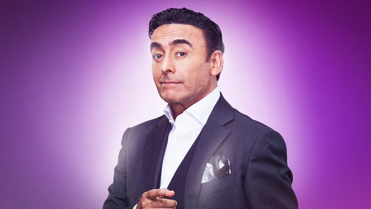 Adal Ramones debuta como juez de Nuestra Belleza Latina