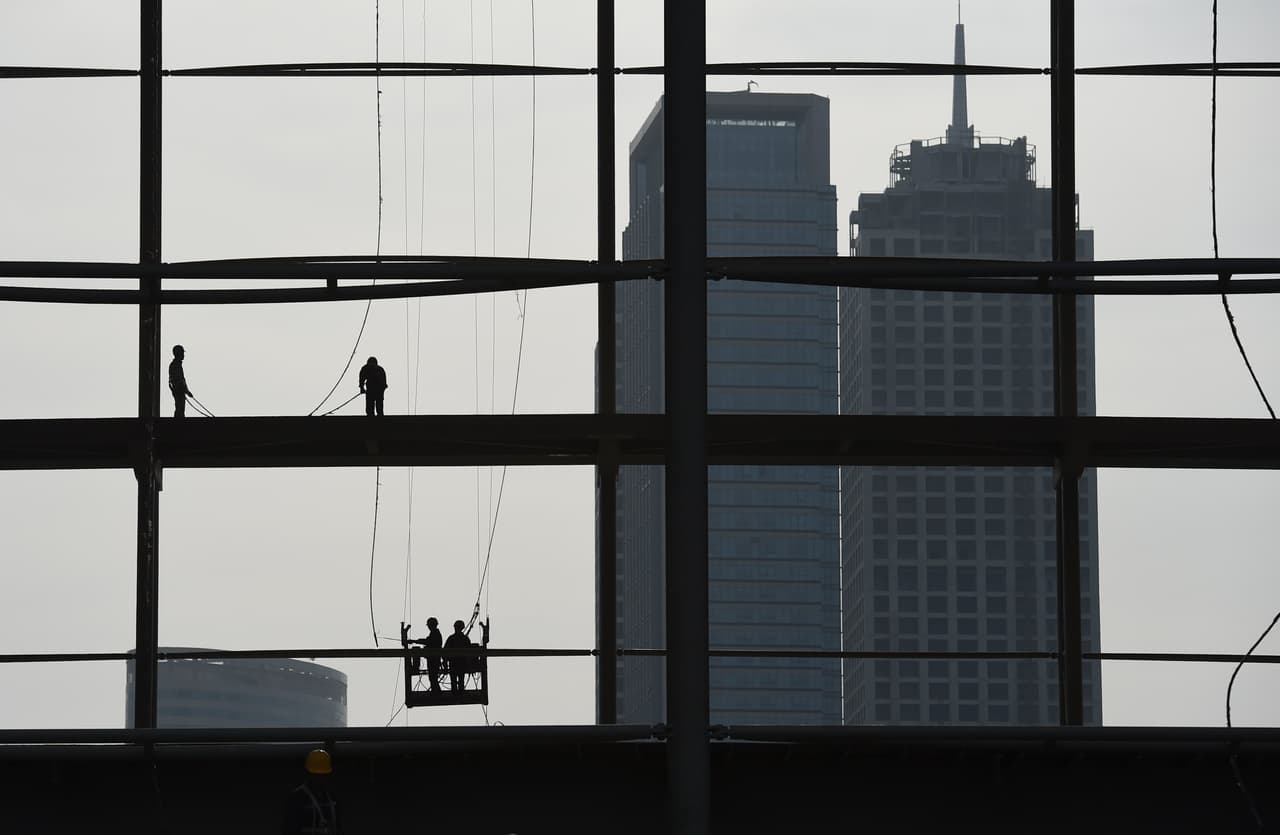 China saca el pie del acelerador, ¿qué significa y cómo afecta a Latinoamérica?