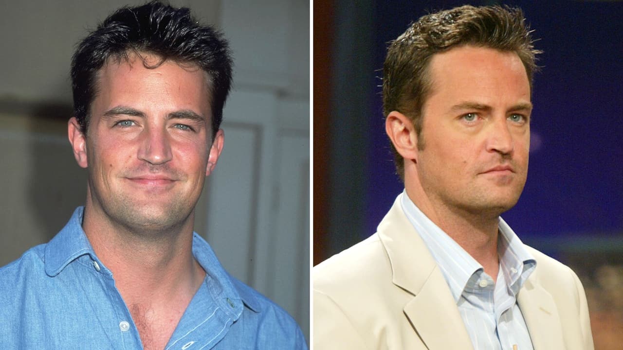 Caso Matthew Perry: médico se declara culpable de suministrar dosis que lo llevó a la muerte