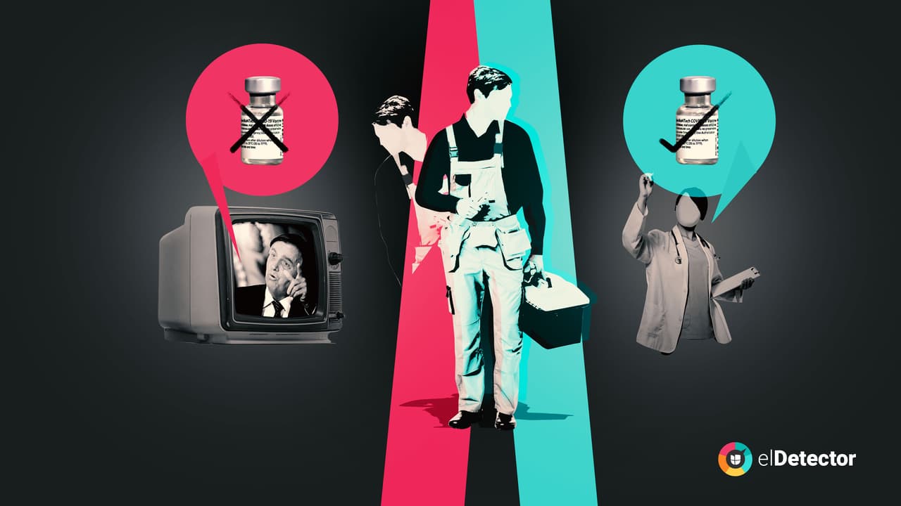 La desinformación de los gobernantes sí afecta la vida de los ciudadanos