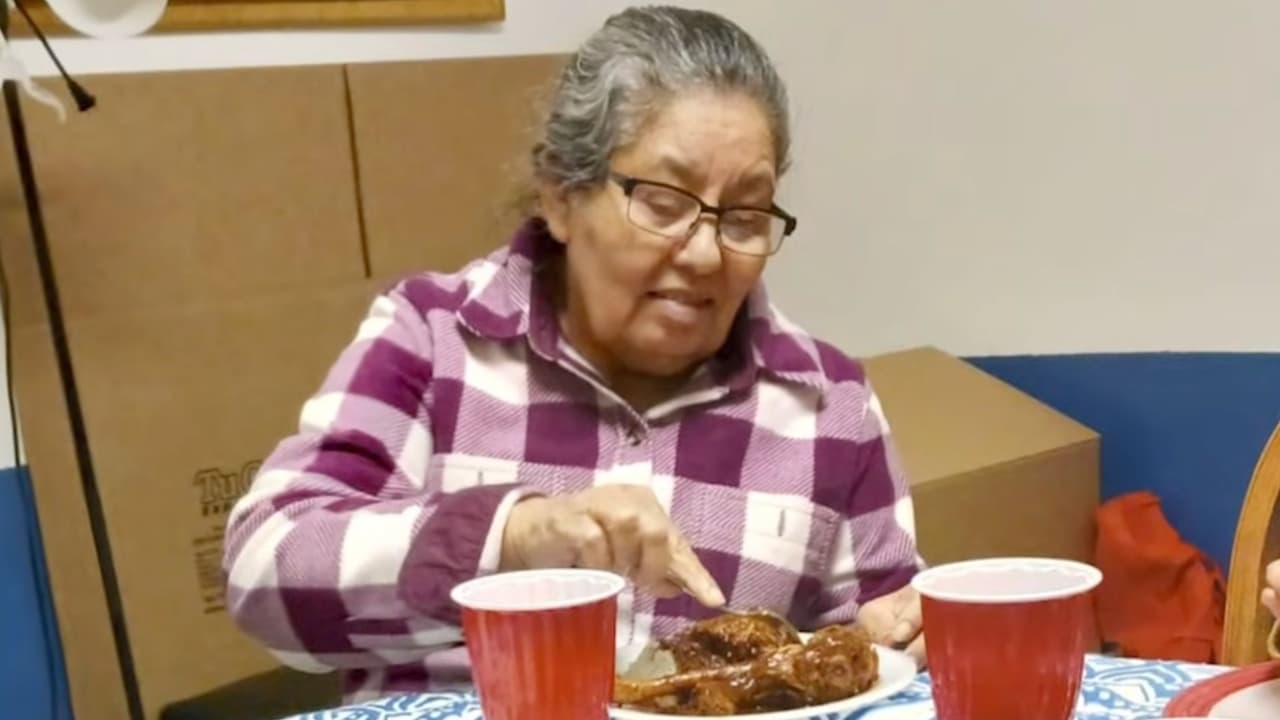 Hispana pasó 3 meses “desaparecida” hasta que habló a su congregación desde un centro de detención de ICE