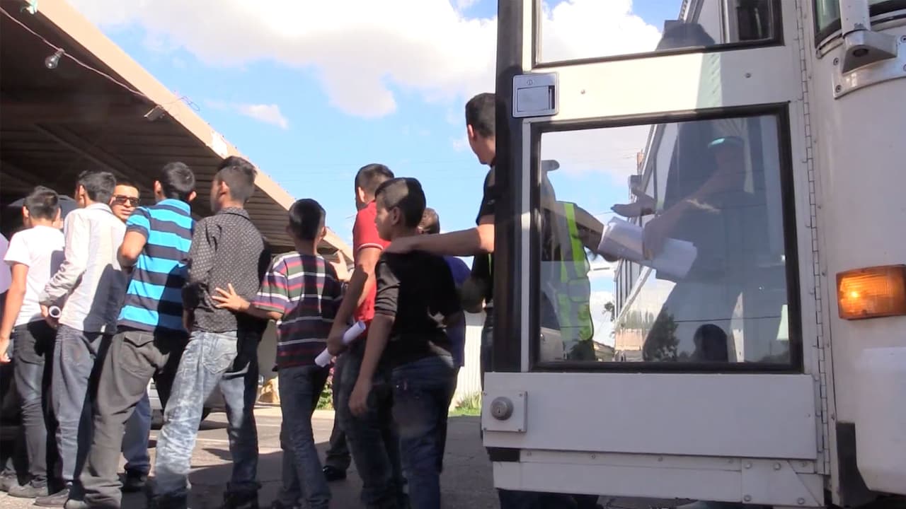 EEUU deportó a más de un centenar de menores protegidos por un programa humanitario