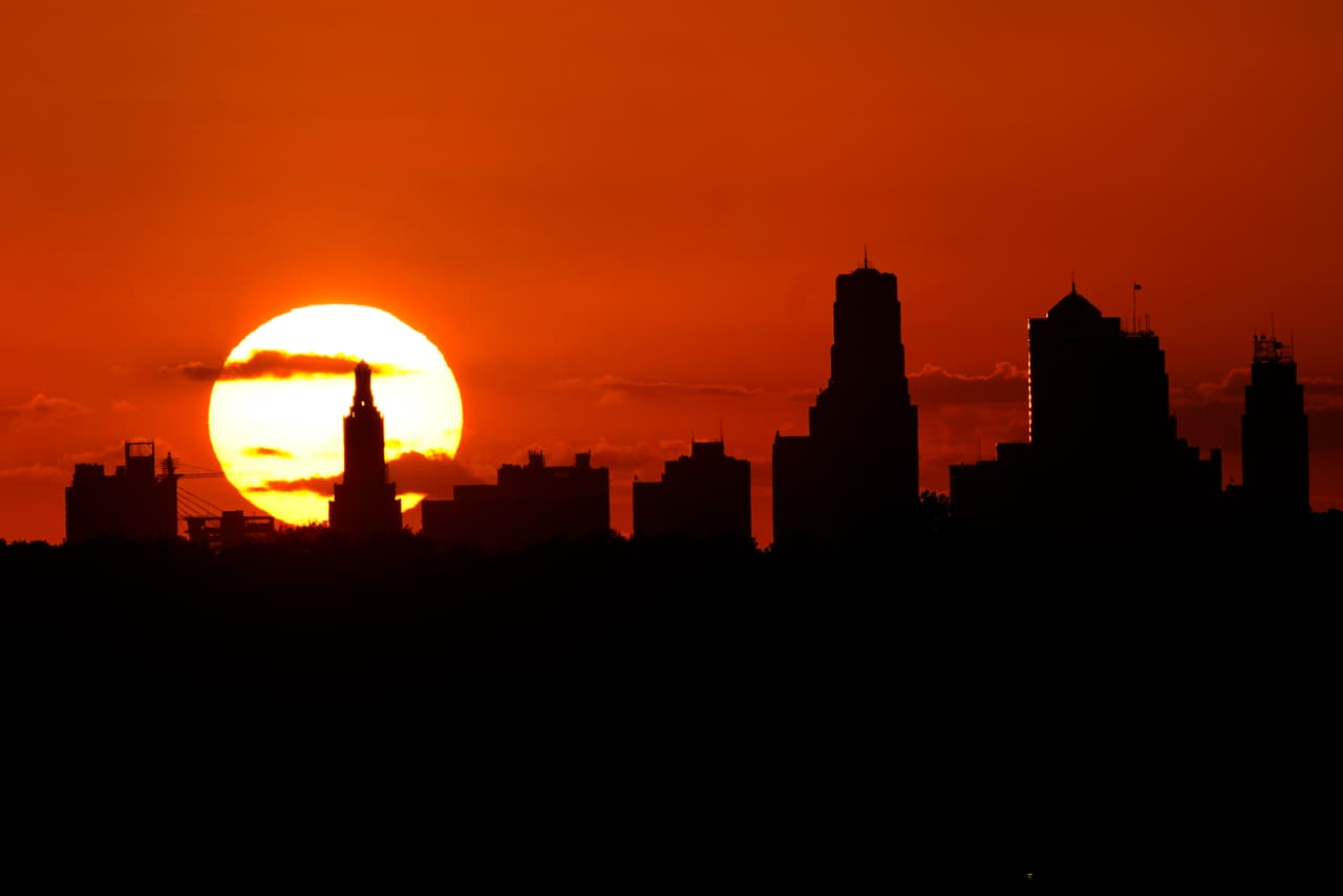 Solsticio de invierno 2025 | El día más corto del año en el hemisferio norte es este domingo: te lo explicamos
