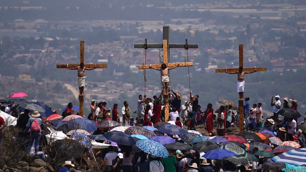 Las raíces de la historia de la Pascua: ¿de dónde vienen las creencias cristianas sobre la resurrección de Jesús?