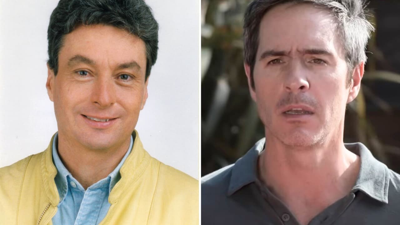 El elenco de Papá Soltero 2.0 vs la versión original: ¿Quién es quién en la nueva serie?