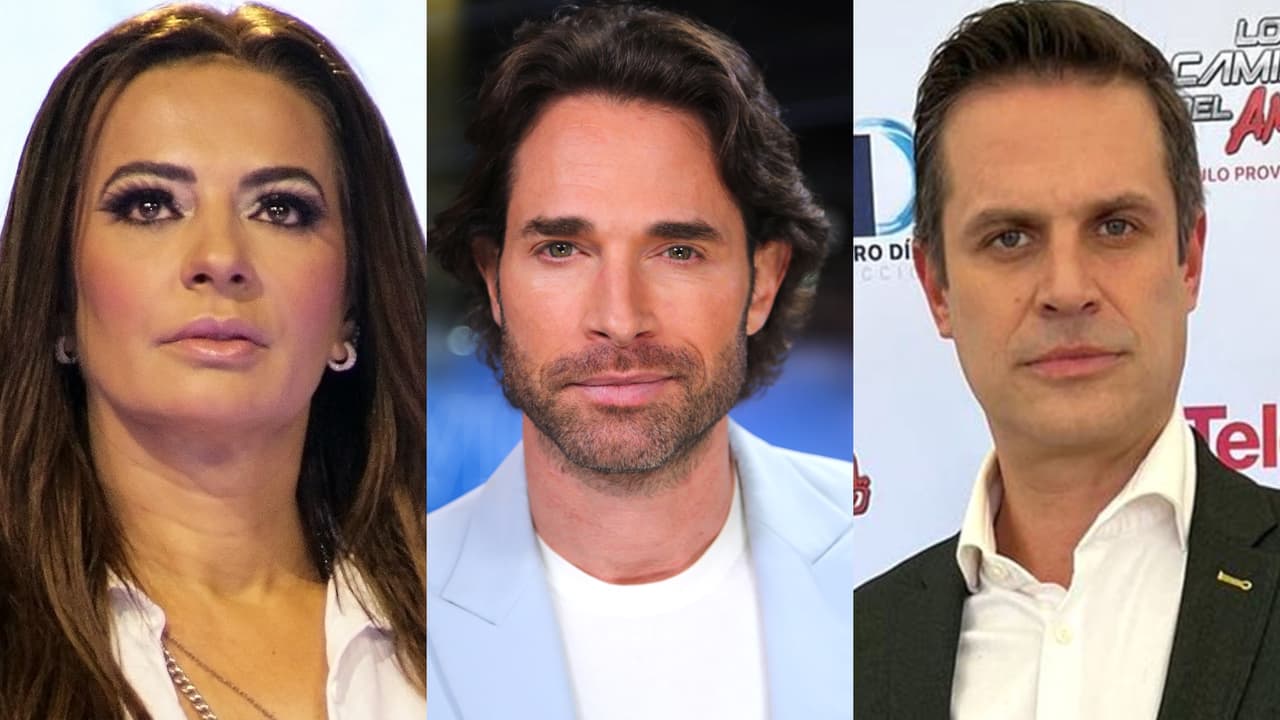 Cecilia Galliano no se guarda nada con este mensaje a sus ex: ¿es para Mark Tacher y Sebastián Rulli?