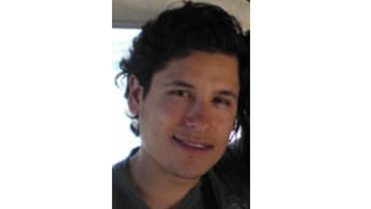 ICE ofrece $10 millones de recompensa por Jesús Alfredo Guzmán Salazar, uno de los hijos de 'El Chapo'