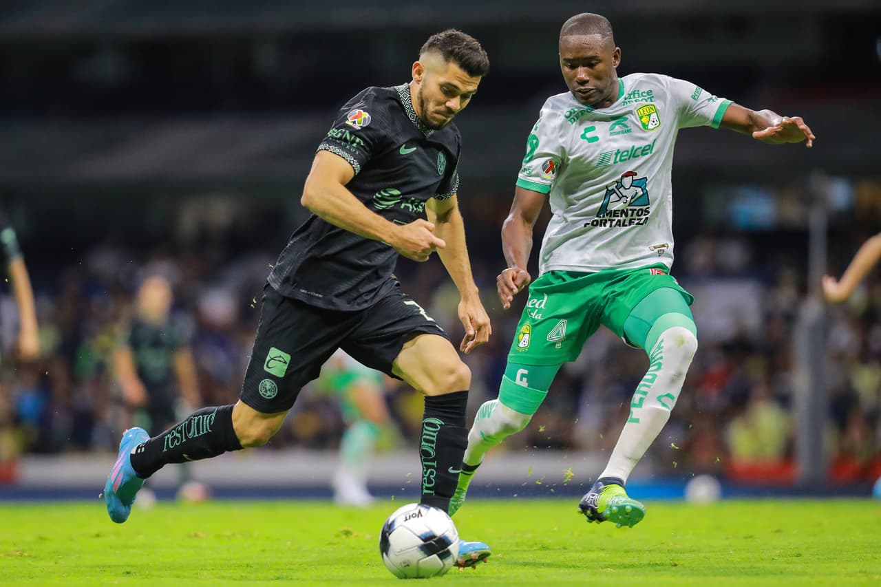 América suma nuevo amistoso del Tour Águila en California