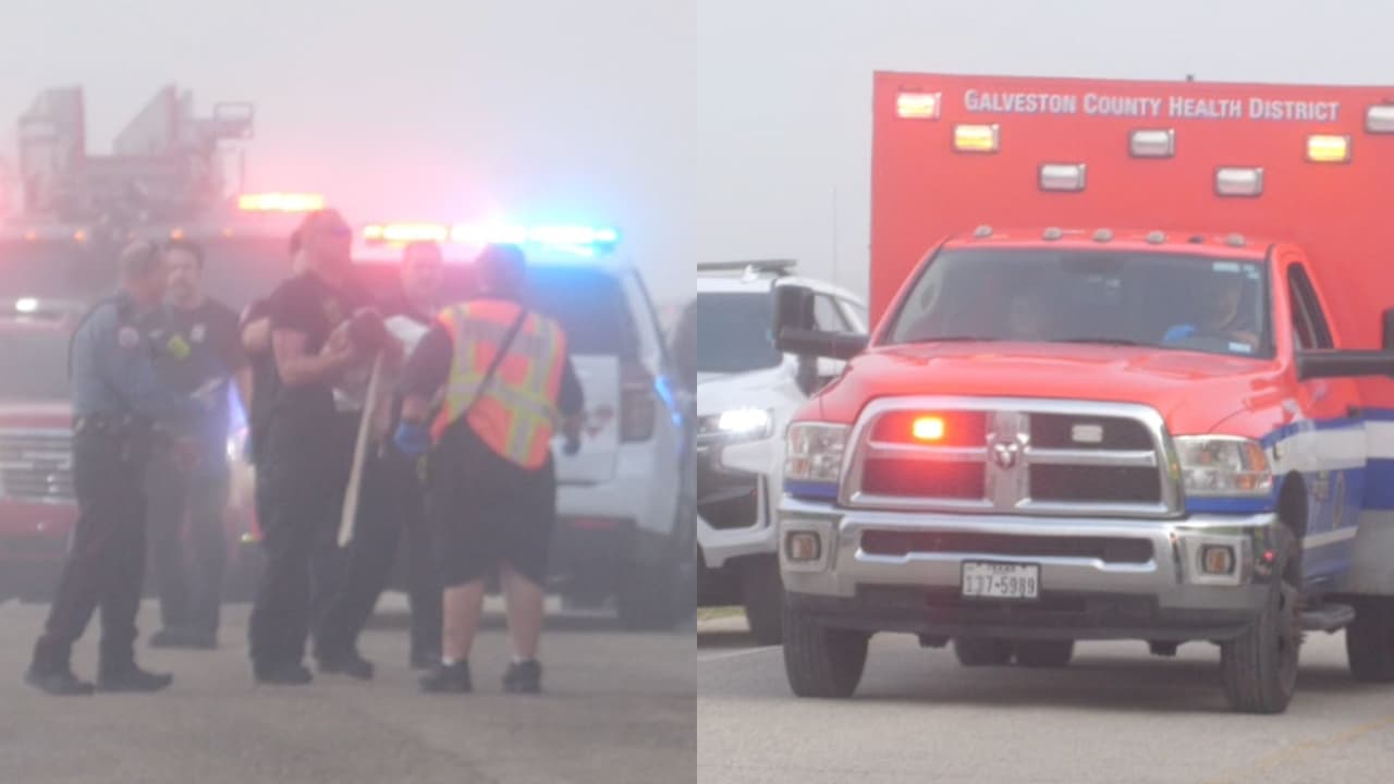 Confirman muerte de 5 personas, incluido un niño, tras accidente aéreo en Texas; identifican a víctimas