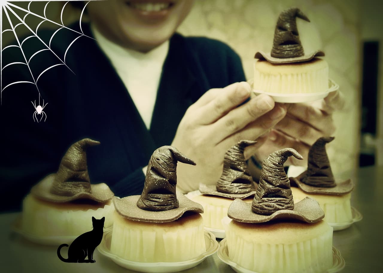 Lo que deberías estar comiendo para celebrar el regreso de Harry Potter