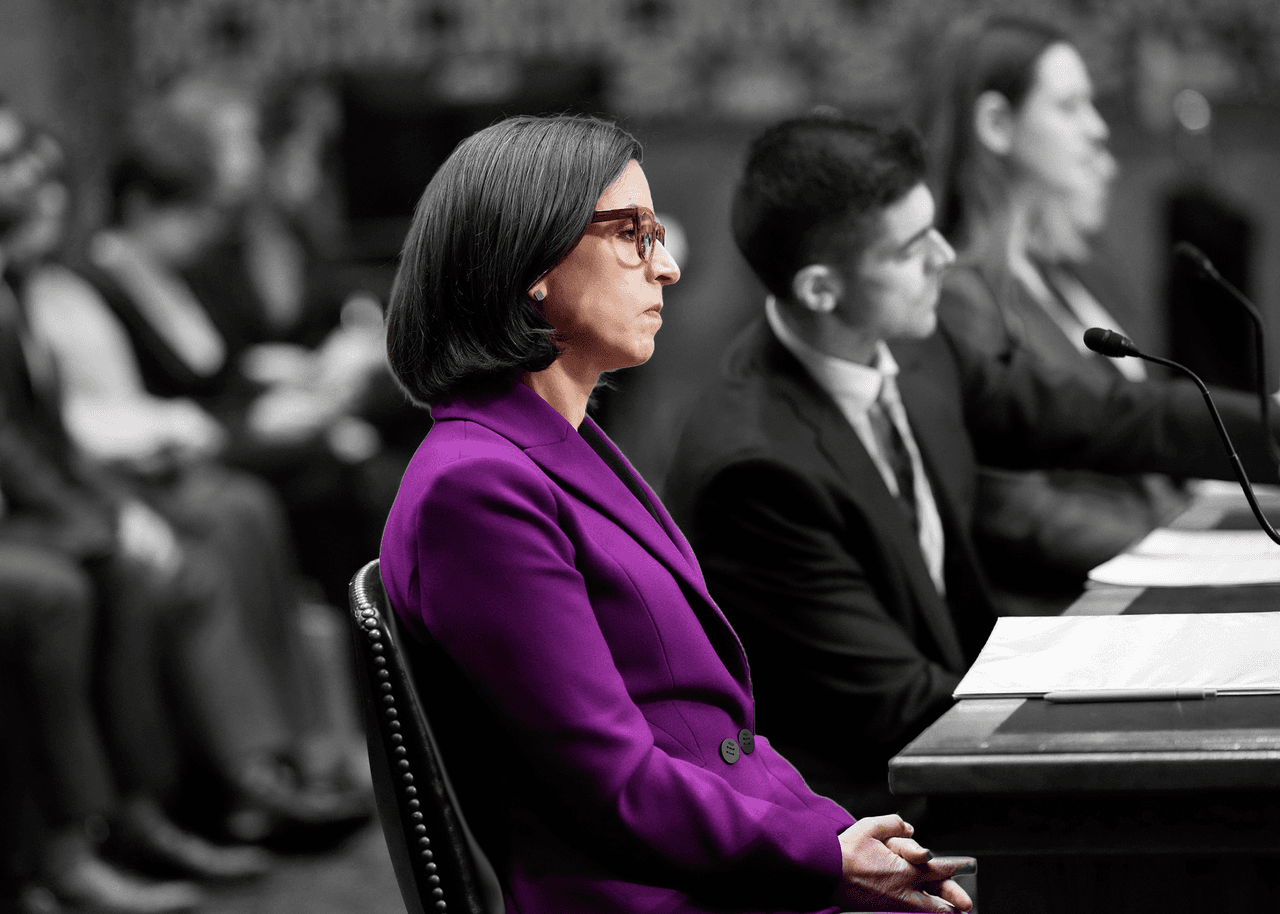 "Los indultos en EEUU han sido completamente corrompidos": Liz Oyer, exabogada de perdones, despedida por el gobierno de Trump