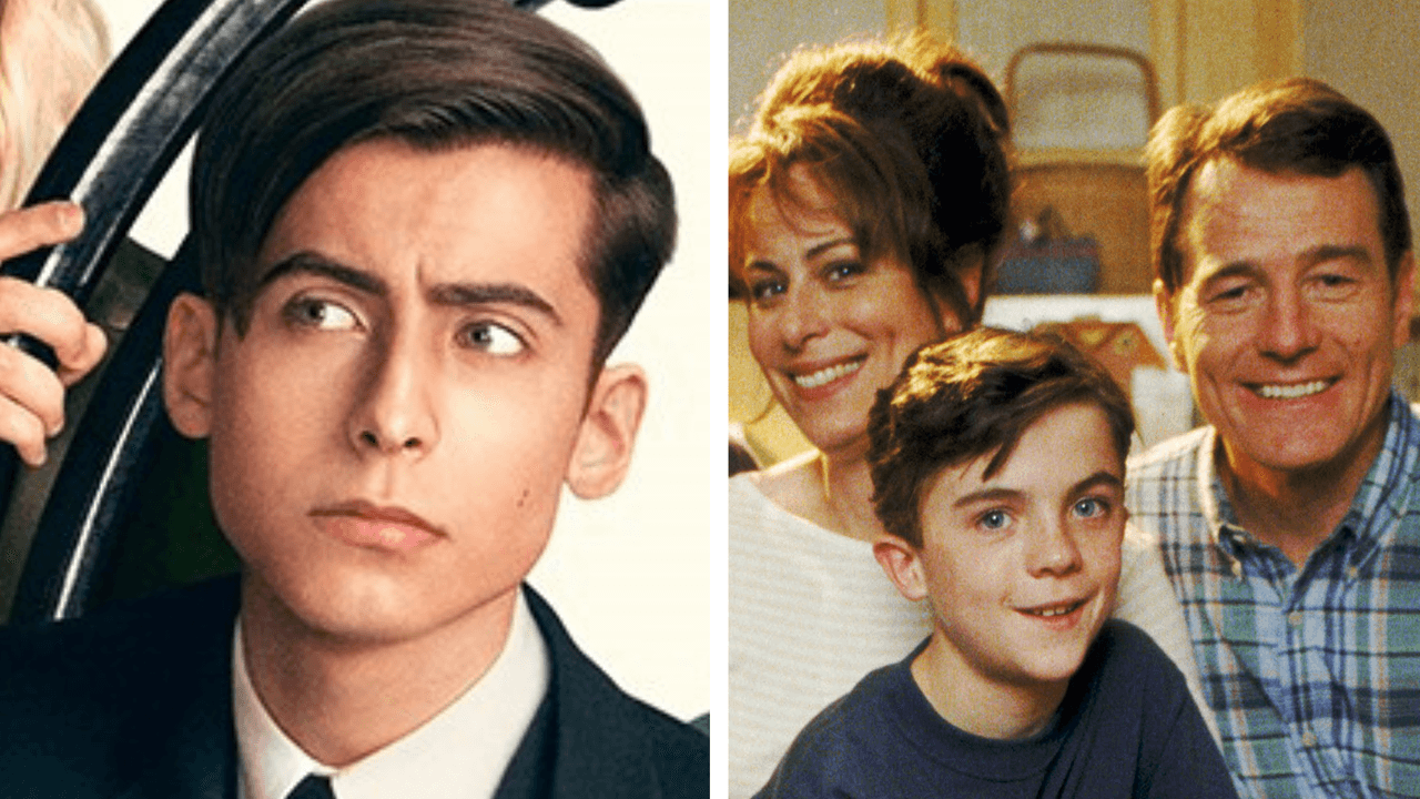 ‘The Umbrella Academy’ y otras series sobre familias disfuncionales (muchas te harán reír)