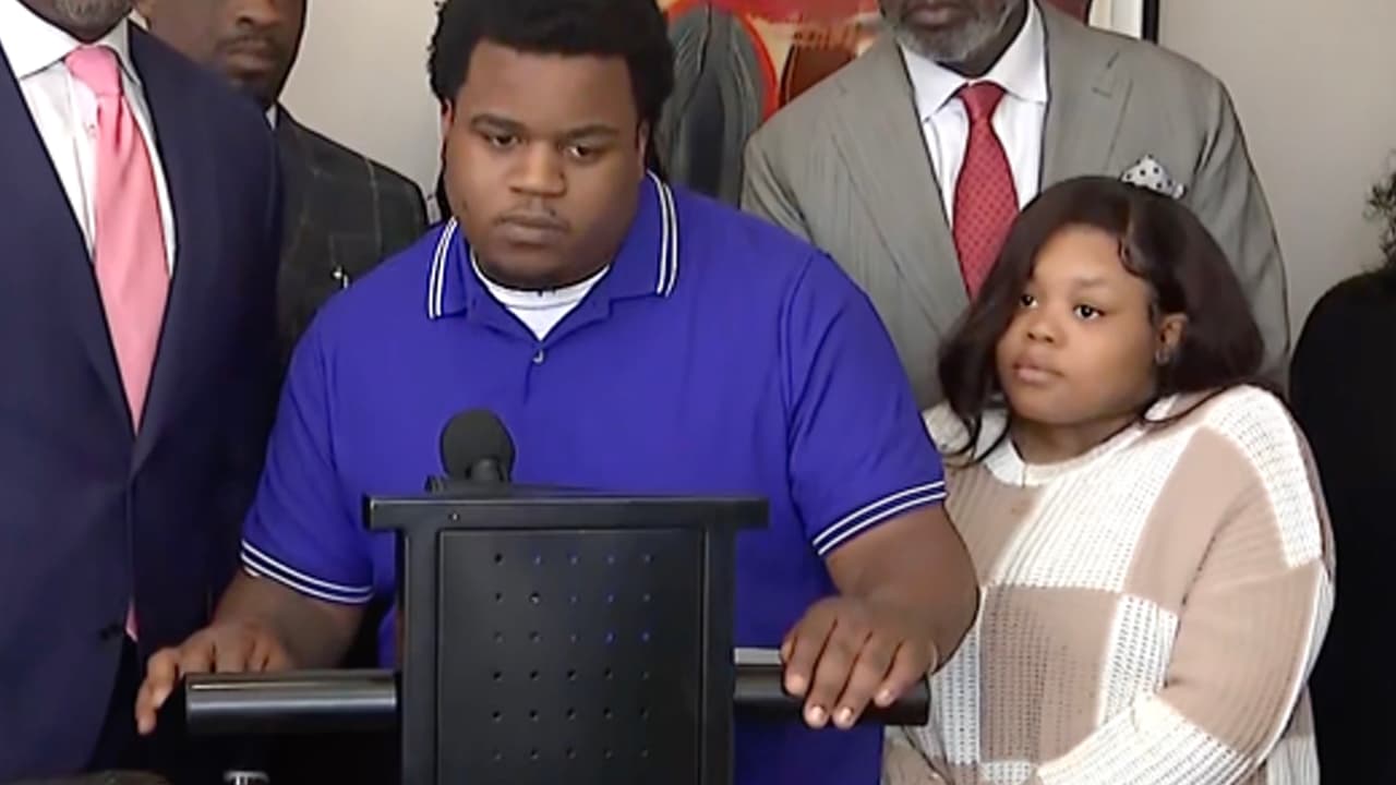 Publicaron fotos de bebé decapitado: pareja demanda al médico que practicaría la autopsia