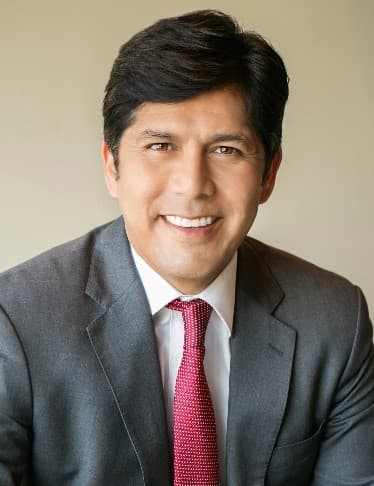 Kevin De León