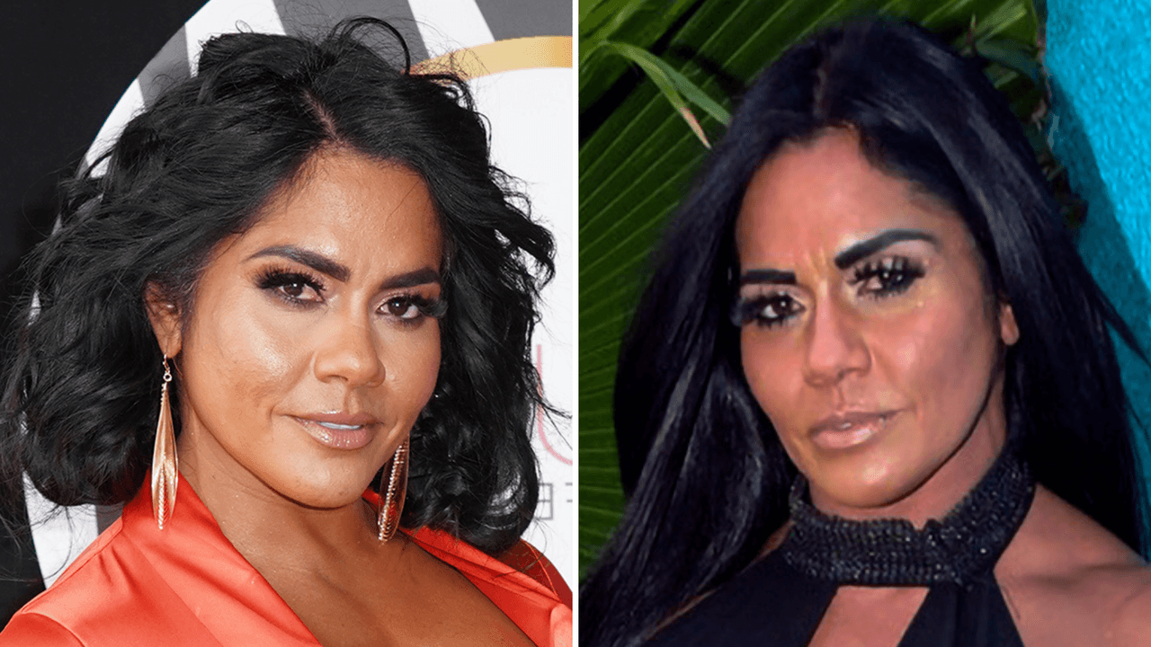 Maripily Rivera tuvo un derrame cerebral: creyó que era síntoma de un procedimiento estético