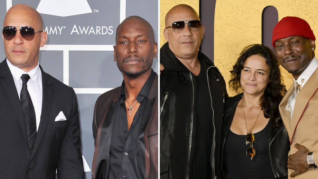 Protagonista de ‘Fast & Furious’ enfrenta orden de arresto por acusación sobre una trágica muerte