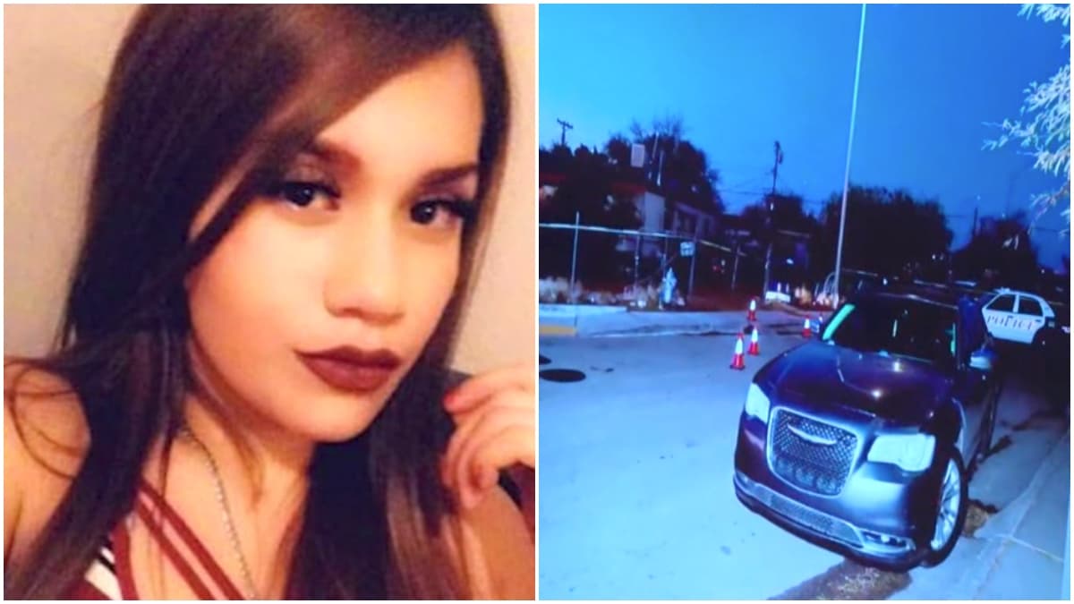 “¡Ay, eso duele!”: el grito que oyó una vecina antes del asesinato de hispana embarazada en Arizona