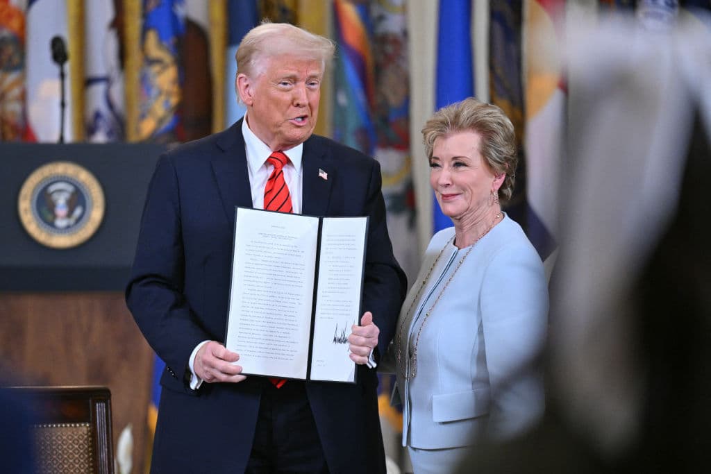 El Departamento de Educación buscará cobrar los préstamos estudiantiles impagados y los reportará a los registros de morosos